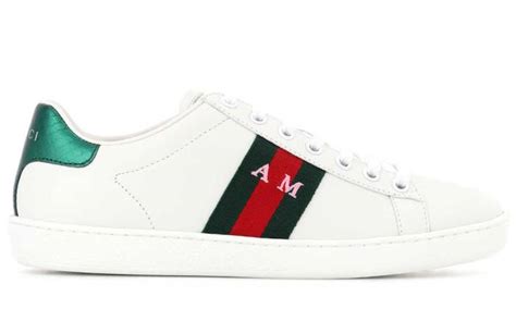 gucci personalisation